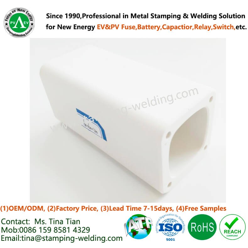 Fuse Casings Ceramic Fuse Casings Ceramic