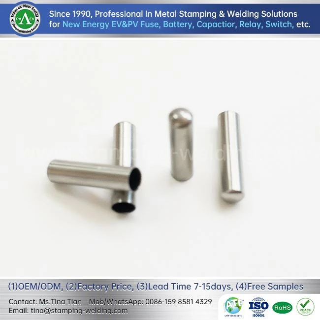 Sensing Unit Casing