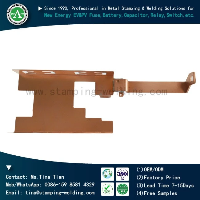 High Quality BusBar Automotive