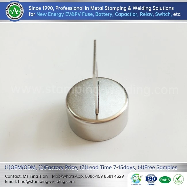 Photovoltaic Fuse Cup