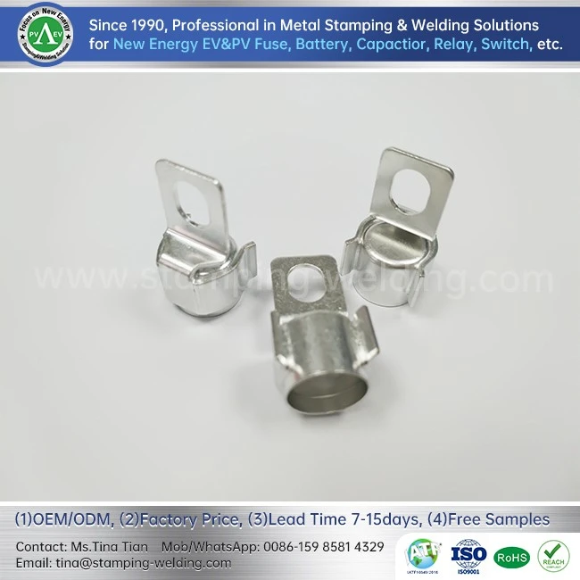 Fuse Cap for EV BS Series