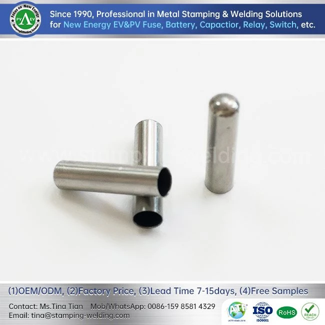 Sensor Housing For Motion Sensor