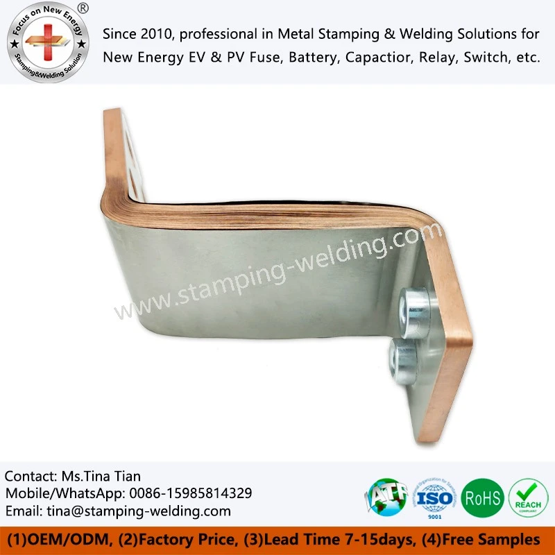 BusBar Flexible