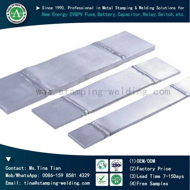 Aluminum Busbar Export Supplier