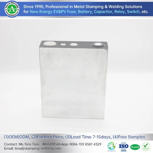 EV Car Battery Shell