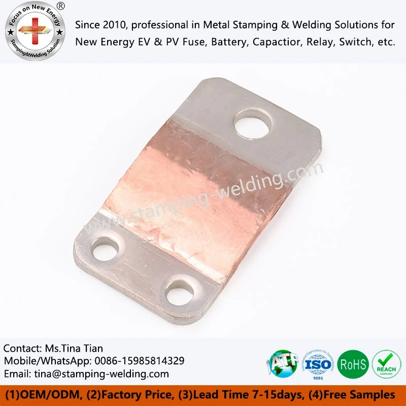 Multilayer Bus Bar