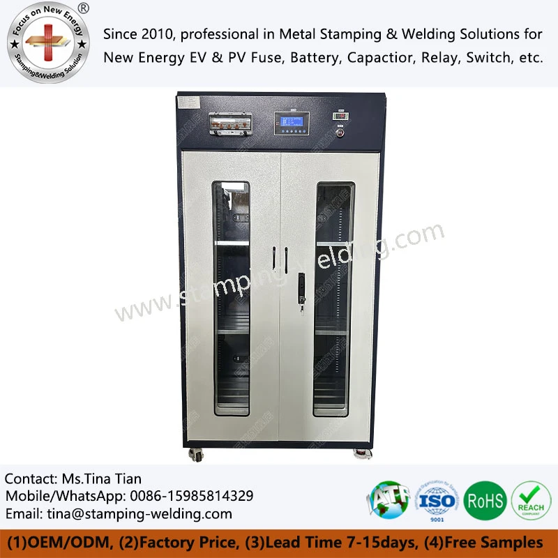 Portable Battery Charging Cabinet Portable Battery Charging Cabinet