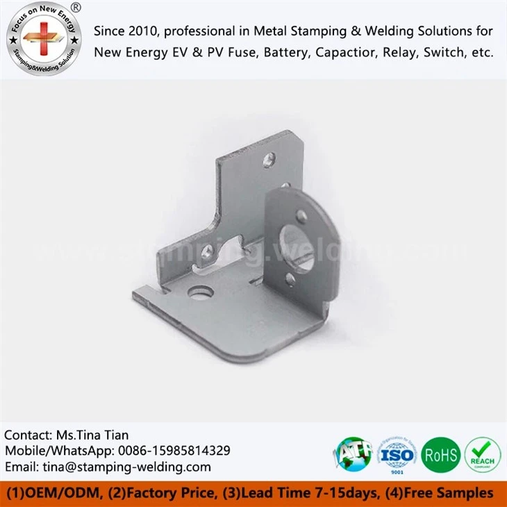 Stamping 304 Stainless Steel