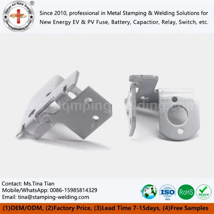 Metal Stamping