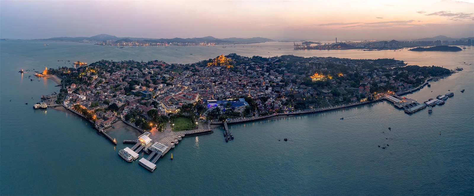 Xiamen China Xiamen China