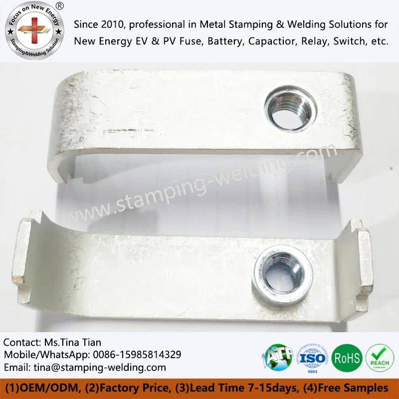 Tin Plating Insulated BusBars Tin Plating Insulated BusBars
