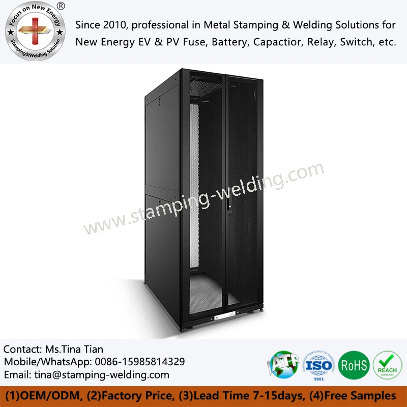Server rack cabinet Server rack cabinet