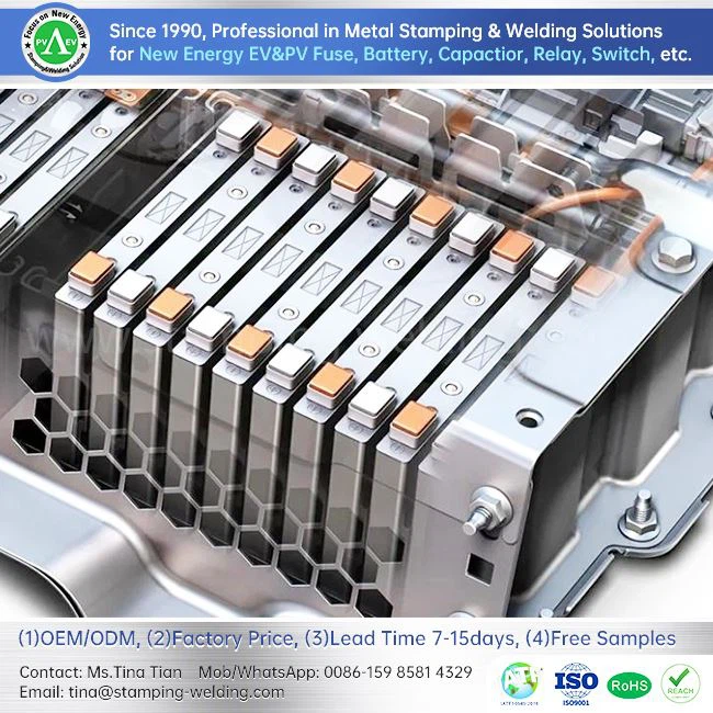 automotive batteries