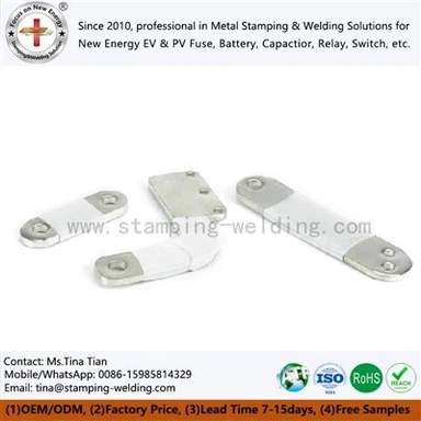 Dobavljači sabirnica od kalajisane bakre