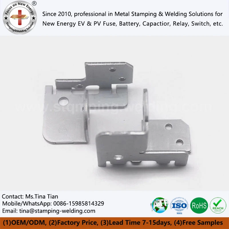 Carbon Steel Metal Stamping Carbon Steel Metal Stamping