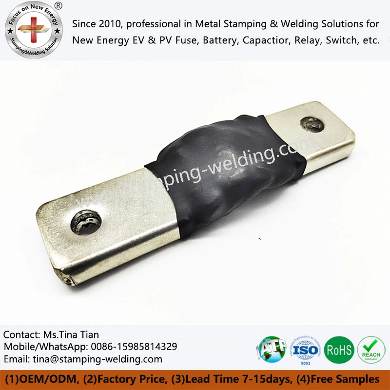 Busbar heat shrink tube Busbar heat shrink tube