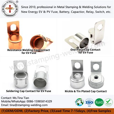 Kontakt s osiguračima Kontakt